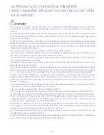 Preview for 137 page of Chicco 06783 User Manual