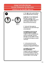 Preview for 13 page of Chicco 06783U Owner'S Manual