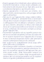 Preview for 5 page of Chicco 06785 Instructions Manual