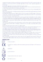 Preview for 16 page of Chicco 06785 Instructions Manual