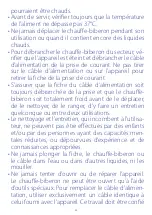 Preview for 23 page of Chicco 06785 Instructions Manual