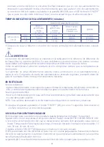 Preview for 45 page of Chicco 06785 Instructions Manual