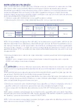 Preview for 53 page of Chicco 06785 Instructions Manual