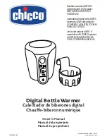 Chicco 06785U Owner'S Manual preview