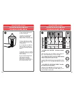 Предварительный просмотр 10 страницы Chicco 06785U Owner'S Manual