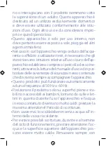 Preview for 5 page of Chicco 06867 T Manual