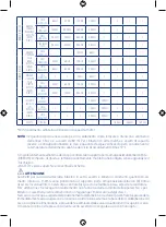 Preview for 11 page of Chicco 06867 T Manual