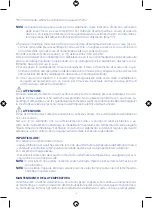 Preview for 14 page of Chicco 06867 T Manual