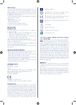 Preview for 10 page of Chicco 06874 Instructions Manual