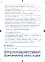 Preview for 16 page of Chicco 06874 Instructions Manual