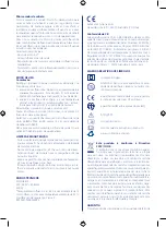 Preview for 17 page of Chicco 06874 Instructions Manual