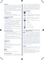 Preview for 43 page of Chicco 06874 Instructions Manual