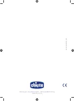 Preview for 48 page of Chicco 06874 Instructions Manual