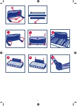 Предварительный просмотр 2 страницы Chicco 07 066381 390 000 Instructions For Use Manual