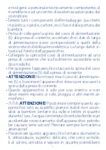 Preview for 6 page of Chicco 07503 Instructions For Use Manual