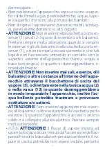 Preview for 7 page of Chicco 07503 Instructions For Use Manual