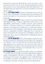 Preview for 8 page of Chicco 07503 Instructions For Use Manual