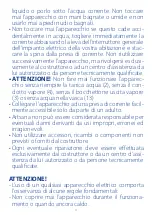 Preview for 11 page of Chicco 07503 Instructions For Use Manual