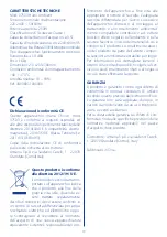 Preview for 19 page of Chicco 07503 Instructions For Use Manual