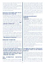 Preview for 32 page of Chicco 07503 Instructions For Use Manual