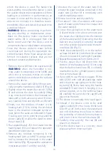 Preview for 33 page of Chicco 07503 Instructions For Use Manual