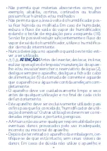 Preview for 89 page of Chicco 07503 Instructions For Use Manual