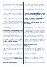 Preview for 100 page of Chicco 07503 Instructions For Use Manual