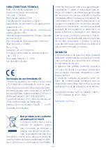 Preview for 103 page of Chicco 07503 Instructions For Use Manual