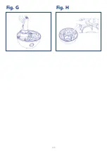 Preview for 123 page of Chicco 07503 Instructions For Use Manual