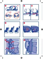 Preview for 4 page of Chicco 08079159510000 Instructions Manual