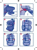 Preview for 9 page of Chicco 08079159510000 Instructions Manual