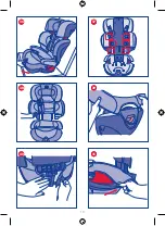 Preview for 10 page of Chicco 08079159510000 Instructions Manual