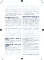 Preview for 30 page of Chicco 08079159510000 Instructions Manual