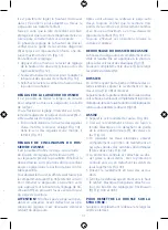 Preview for 31 page of Chicco 08079159510000 Instructions Manual