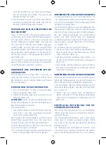 Preview for 38 page of Chicco 08079159510000 Instructions Manual