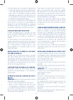 Preview for 53 page of Chicco 08079159510000 Instructions Manual