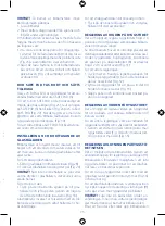 Preview for 75 page of Chicco 08079159510000 Instructions Manual