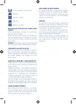 Preview for 113 page of Chicco 08079159510000 Instructions Manual