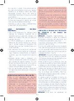 Preview for 162 page of Chicco 08079159510000 Instructions Manual