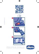 Preview for 176 page of Chicco 08079159510000 Instructions Manual