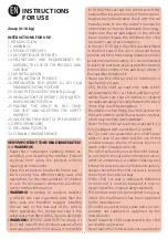 Preview for 16 page of Chicco 2easy Instructions Manual