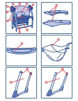 Preview for 4 page of Chicco 63688 Instructions For Use Manual