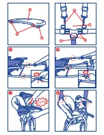 Предварительный просмотр 5 страницы Chicco 63688 Instructions For Use Manual