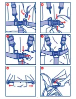 Preview for 7 page of Chicco 63688 Instructions For Use Manual