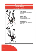 Preview for 18 page of Chicco 6495657 - Cortina Single Stroller Manual