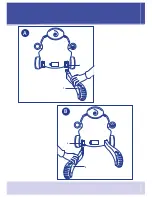 Preview for 2 page of Chicco 65261 Instruction Manual