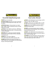 Preview for 6 page of Chicco 67068 - Ride on Car User Manual