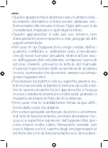 Preview for 5 page of Chicco 7389 Manual