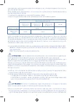 Preview for 9 page of Chicco 7389 Manual