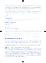 Preview for 20 page of Chicco 7389 Manual